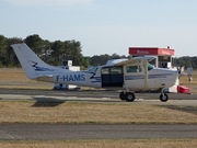 Cessna 206 Soloy Turbine (F-HAMS)