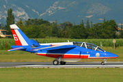 Dassault/Dornier Alpha Jet E (F-UHRW)