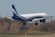 Airbus A321-231 (CS-TRJ)