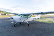 Cessna 182J Skylane (F-GAMX)