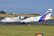 ATR 72-212A  (EC-LYB)
