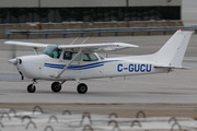 Cessna 172M Skyhawk (C-GUCU)