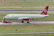 Airbus A320-251N (F-WWTV)