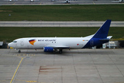 Boeing 737-4K5/SF (EC-NMJ)