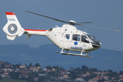 Eurocopter EC-135-T1 (F-GMHC)