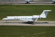 Gulfstream Aerospace G-V Gulfstream V (N176SM)