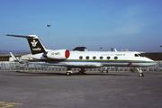 Gulfstream Aerospace G-IV Gulfstream IV (HZ-MFL)