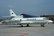 Dassault Falcon 50 (7401)