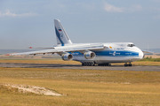 Antonov An-124-100 Ruslan