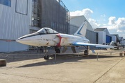 Dassault Mirage 4000