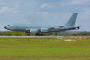 Boeing KC-135FR Stratotanker