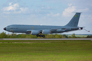 Boeing KC-135FR Stratotanker