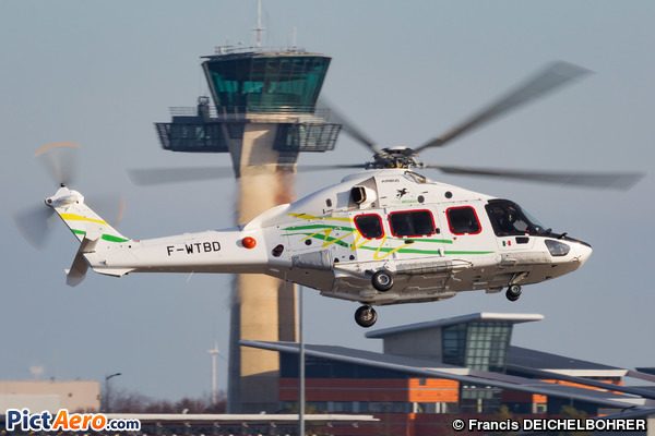 H175 (Airbus Helicopters)