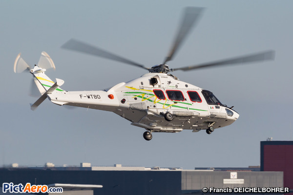 H175 (Airbus Helicopters)