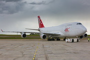 Boeing 747-433/BDSF