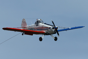 Piper PA-25-235 Pawnee B (F-HPMO)