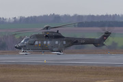 Eurocopter TH89 Cougar (T-331)