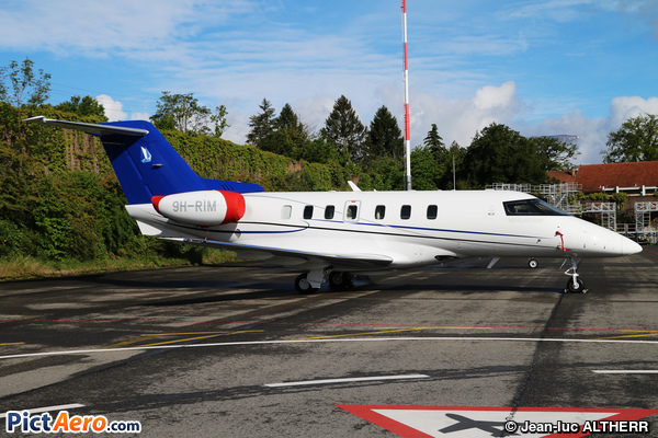 PC-24 (Albinati Aviation Ltd)