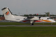 De Havilland Canada DHC-8-106 (C-GXCN)