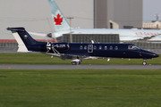 Bombardier Learjet 75 (C-GJXM)
