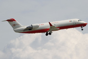 Bombardier CRJ-200SF (XA-VCS)