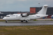 ATR 42-320 (HA-KAN)