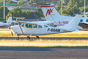 Cessna 206H Stationair (F-BXAM)