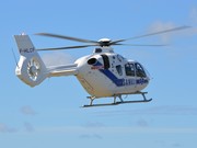 Airbus Helicopters H135