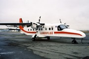 Dornier Do-228-202 (TF-ELF)