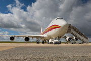 Boeing 747-481F/BDSF (N402KZ)