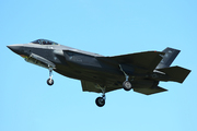 F-35A (AF17-5252)