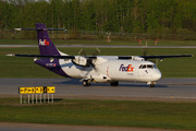ATR 72-202F (C-FTMY)