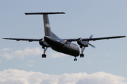 De Havilland Canada DHC-8-102 (C-FGCP)