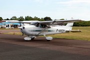 Cessna 172R Skyhawk (F-HYZY)