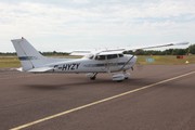 Cessna 172R Skyhawk (F-HYZY)