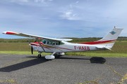 Cessna 182 R (F-HAEB)