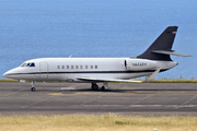 Dassault Falcon 2000 (N644RV)