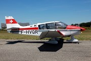 Robin DR-400-140B (F-HVQR)