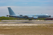 Boeing C-135FR Stratotanker (F-UKCL)