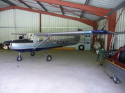 Cessna 150L (F-GAGZ)
