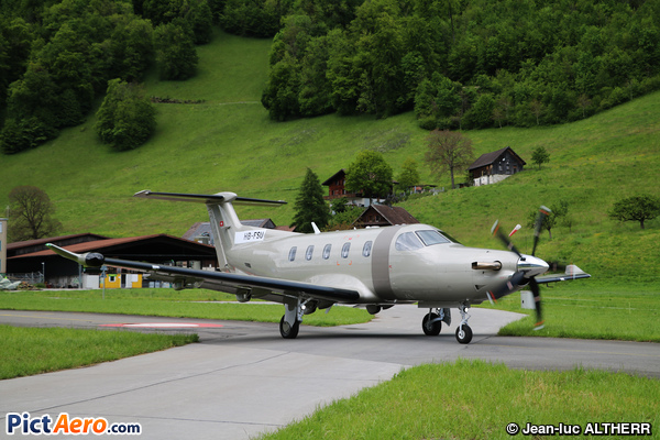 PC-12 NGX (Pilatus Flugzeugwerke AG)