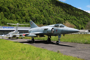Dassault Mirage IIIS (J-2313)