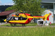 Eurocopter EC-145 B (F-ZBPY)
