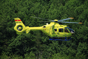 Eurocpter EC-135T-2