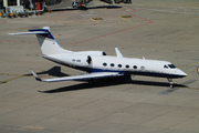 Gulfstream G450 (HB-JGB)