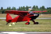Piper PA-22-135 Tri Pacer