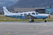Piper PA-32 R-301 T Saratoga (T7-CLM)
