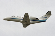 Cessna 525 CitationJet CJ1 (G-IUAN)