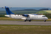 ATR 72-202F (HA-KAO)