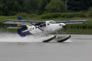 De Havilland Canada DHC3T Turbine Otter (C-GHAS)